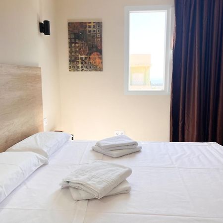 Hotel La Marina Elche La Mariña Zewnętrze zdjęcie