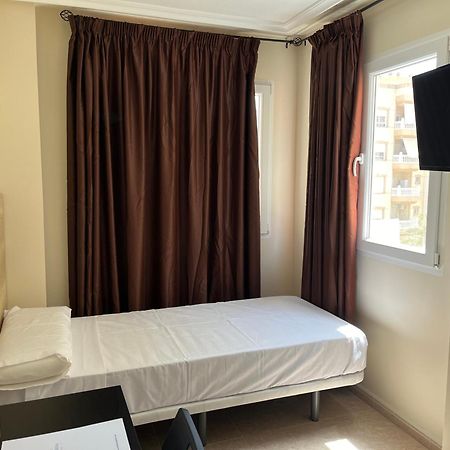 Hotel La Marina Elche La Mariña Zewnętrze zdjęcie