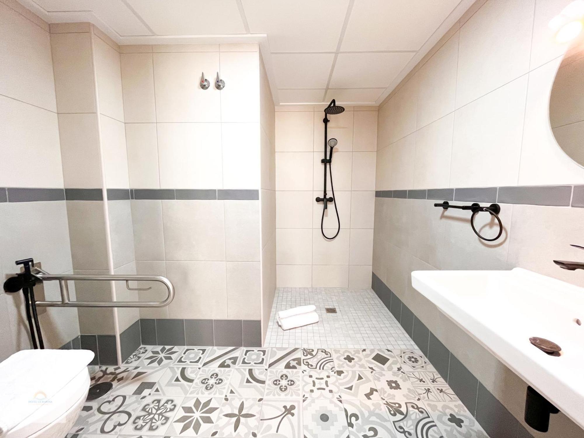 Hotel La Marina Elche La Mariña Zewnętrze zdjęcie