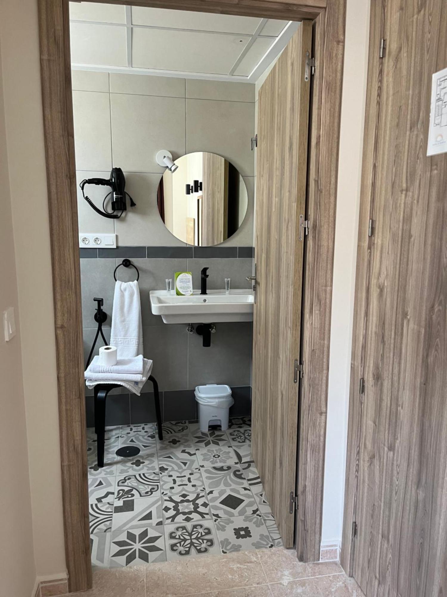 Hotel La Marina Elche La Mariña Zewnętrze zdjęcie